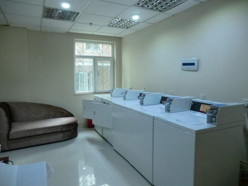 โรงแรมกรีนทรี อินน์ เซี่ยงไฮ้ จงชาน หูไต่ ภายนอก รูปภาพ